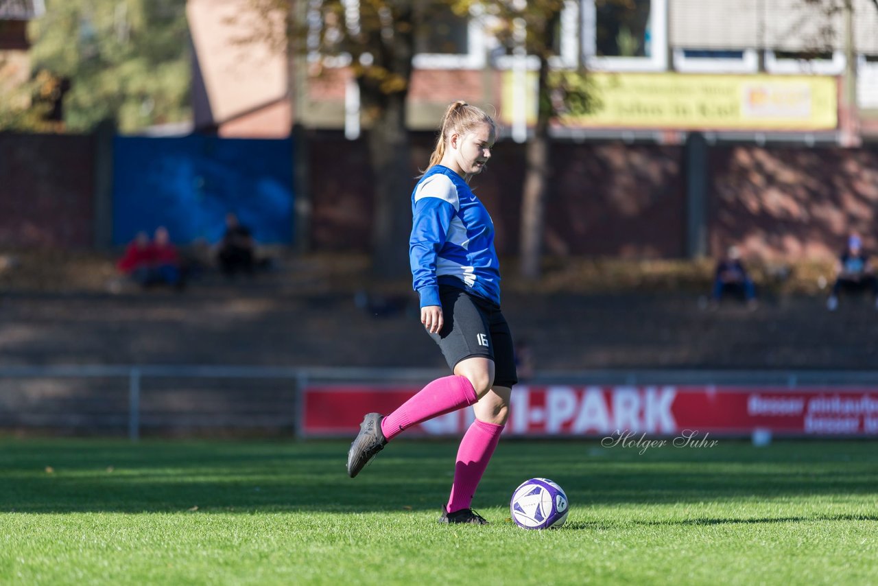 Bild 233 - Frauen Holstein Kiel - SV Meppen : Ergebnis: 1:1